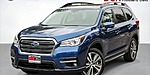 Used 2019 SUBARU ASCENT LIMITED in THOUSAND OAKS, CALIFORNIA