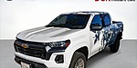 Used 2024 CHEVROLET COLORADO LT in THOUSAND OAKS, CALIFORNIA