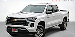 Used 2024 CHEVROLET COLORADO LT in THOUSAND OAKS, CALIFORNIA