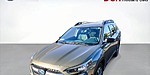 Used 2024 SUBARU OUTBACK LIMITED in THOUSAND OAKS, CALIFORNIA
