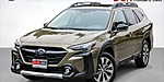 Used 2024 SUBARU OUTBACK LIMITED in THOUSAND OAKS, CALIFORNIA