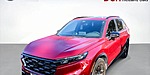 Used 2023 Honda CR-V Hybrid SPORT in THOUSAND OAKS, CALIFORNIA