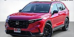 Used 2023 Honda CR-V Hybrid SPORT in THOUSAND OAKS, CALIFORNIA
