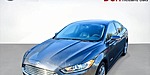 Used 2015 FORD FUSION HYBRID TITANIUM in THOUSAND OAKS, CALIFORNIA