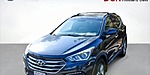 Used 2017 HYUNDAI SANTA FE 2.4 BASE in THOUSAND OAKS, CALIFORNIA
