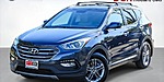 Used 2017 HYUNDAI SANTA FE 2.4 BASE in THOUSAND OAKS, CALIFORNIA