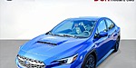 Used 2023 SUBARU WRX GT in THOUSAND OAKS, CALIFORNIA