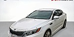 Used 2014 KIA OPTIMA SX in THOUSAND OAKS, CALIFORNIA