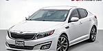 Used 2014 KIA OPTIMA SX in THOUSAND OAKS, CALIFORNIA