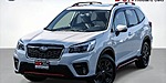 Used 2021 SUBARU FORESTER SPORT in THOUSAND OAKS, CALIFORNIA