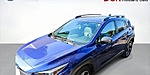 Used 2024 SUBARU XV CROSSTREK LIMITED in THOUSAND OAKS, CALIFORNIA