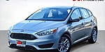 Used 2017 FORD FOCUS SE in THOUSAND OAKS, CALIFORNIA