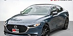 Used 2023 MAZDA MAZDA3 2.5 S CARBON EDITION in THOUSAND OAKS, CALIFORNIA
