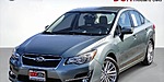 Used 2016 SUBARU IMPREZA 2.0I LIMITED in THOUSAND OAKS, CALIFORNIA