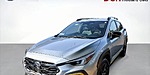 Used 2024 SUBARU XV CROSSTREK SPORT in THOUSAND OAKS, CALIFORNIA