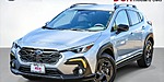 Used 2024 SUBARU XV CROSSTREK SPORT in THOUSAND OAKS, CALIFORNIA