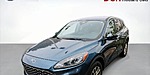 Used 2020 FORD ESCAPE SE in THOUSAND OAKS, CALIFORNIA