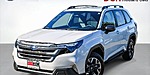 Used 2025 SUBARU FORESTER PREMIUM in THOUSAND OAKS, CALIFORNIA