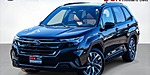Used 2025 SUBARU FORESTER TOURING in THOUSAND OAKS, CALIFORNIA