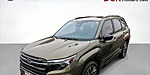 Used 2025 SUBARU FORESTER TOURING in THOUSAND OAKS, CALIFORNIA