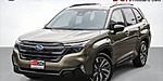 Used 2025 SUBARU FORESTER TOURING in THOUSAND OAKS, CALIFORNIA