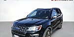 Used 2019 FORD EXPLORER XLT in THOUSAND OAKS, CALIFORNIA