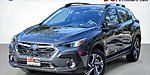 Used 2024 SUBARU XV CROSSTREK PREMIUM in THOUSAND OAKS, CALIFORNIA