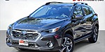 Used 2024 SUBARU XV CROSSTREK PREMIUM in THOUSAND OAKS, CALIFORNIA