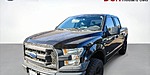 Used 2015 FORD F-150 XL in THOUSAND OAKS, CALIFORNIA