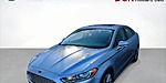 Used 2016 FORD FUSION SE in THOUSAND OAKS, CALIFORNIA