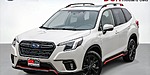 Used 2023 SUBARU FORESTER SPORT in THOUSAND OAKS, CALIFORNIA