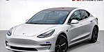 Used 2018 TESLA MODEL 3 LONG RANGE in THOUSAND OAKS, CALIFORNIA