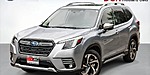 Used 2023 SUBARU FORESTER TOURING in THOUSAND OAKS, CALIFORNIA