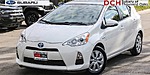 Used 2014 TOYOTA PRIUS C TWO in THOUSAND OAKS, CALIFORNIA