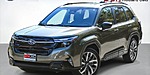 Used 2025 SUBARU FORESTER TOURING in THOUSAND OAKS, CALIFORNIA