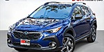 Used 2025 SUBARU XV CROSSTREK PREMIUM in THOUSAND OAKS, CALIFORNIA