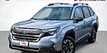 Used 2026 SUBARU FORESTER PREMIUM in THOUSAND OAKS, CALIFORNIA