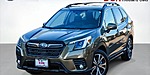 Used 2023 SUBARU FORESTER LIMITED in THOUSAND OAKS, CALIFORNIA