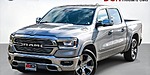 Used 2021 RAM 1500 LARAMIE in THOUSAND OAKS, CALIFORNIA