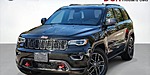 Used 2018 JEEP GRAND CHEROKEE TRAILHAWK in THOUSAND OAKS, CALIFORNIA