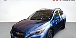 Used 2019 SUBARU XV CROSSTREK 2.0I LIMITED in THOUSAND OAKS, CALIFORNIA