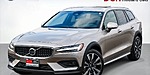 Used 2025 VOLVO V60 CROSS COUNTRY B5 ULTRA in THOUSAND OAKS, CALIFORNIA