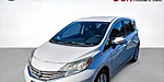Used 2015 NISSAN VERSA NOTE SL in THOUSAND OAKS, CALIFORNIA