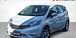 Used 2015 NISSAN VERSA NOTE SL in THOUSAND OAKS, CALIFORNIA