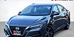 Used 2020 NISSAN SENTRA SV in THOUSAND OAKS, CALIFORNIA