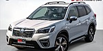 Used 2021 SUBARU FORESTER TOURING in THOUSAND OAKS, CALIFORNIA