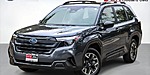 Used 2025 SUBARU FORESTER BASE in THOUSAND OAKS, CALIFORNIA