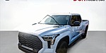 Used 2024 TOYOTA Tundra Hybrid LIMITED in THOUSAND OAKS, CALIFORNIA
