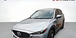 Used 2017 MAZDA CX-5 SPORT in THOUSAND OAKS, CALIFORNIA