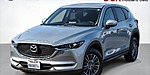 Used 2017 MAZDA CX-5 SPORT in THOUSAND OAKS, CALIFORNIA